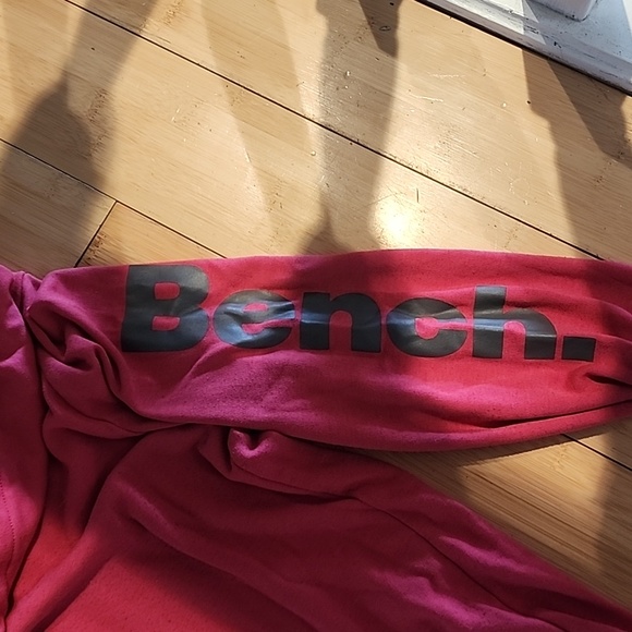 Bench sweater - Picture 3 of 4